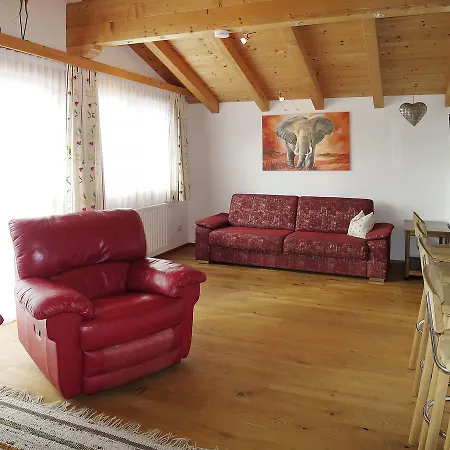 Ferienwohnung 120w Apartamento Lofer