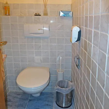 Ferienwohnung 120w Apartamento Lofer
