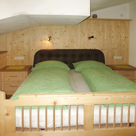 Ferienwohnung 120w Apartamento Lofer