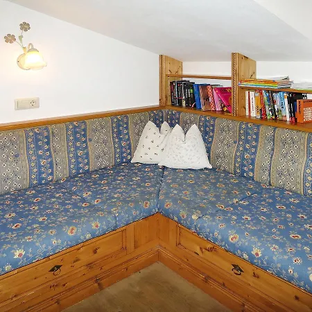 Ferienwohnung 120w