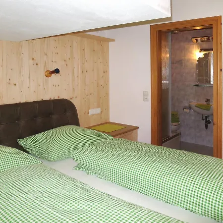 Ferienwohnung 120w Apartamento