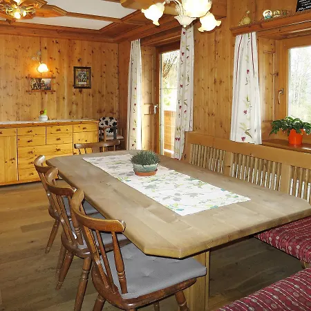 Ferienwohnung 120w Lofer