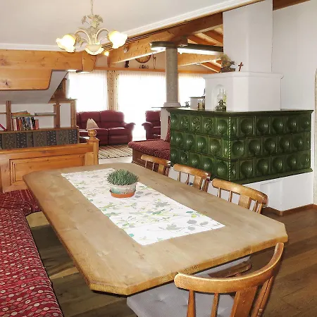 Apartamento Ferienwohnung 120w