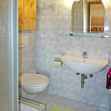 Ferienwohnung 120w Lofer