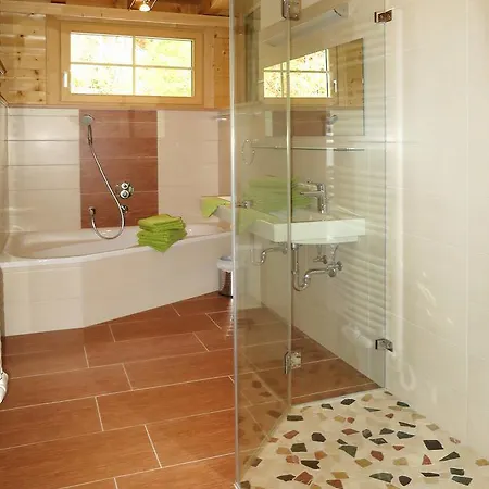 Apartamento Ferienwohnung 120w