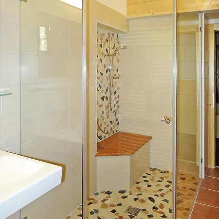 Ferienwohnung 120w Apartamento Lofer