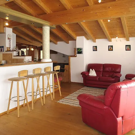Ferienwohnung 120w