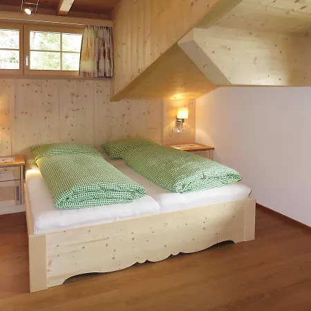Apartamento Ferienwohnung 120w *